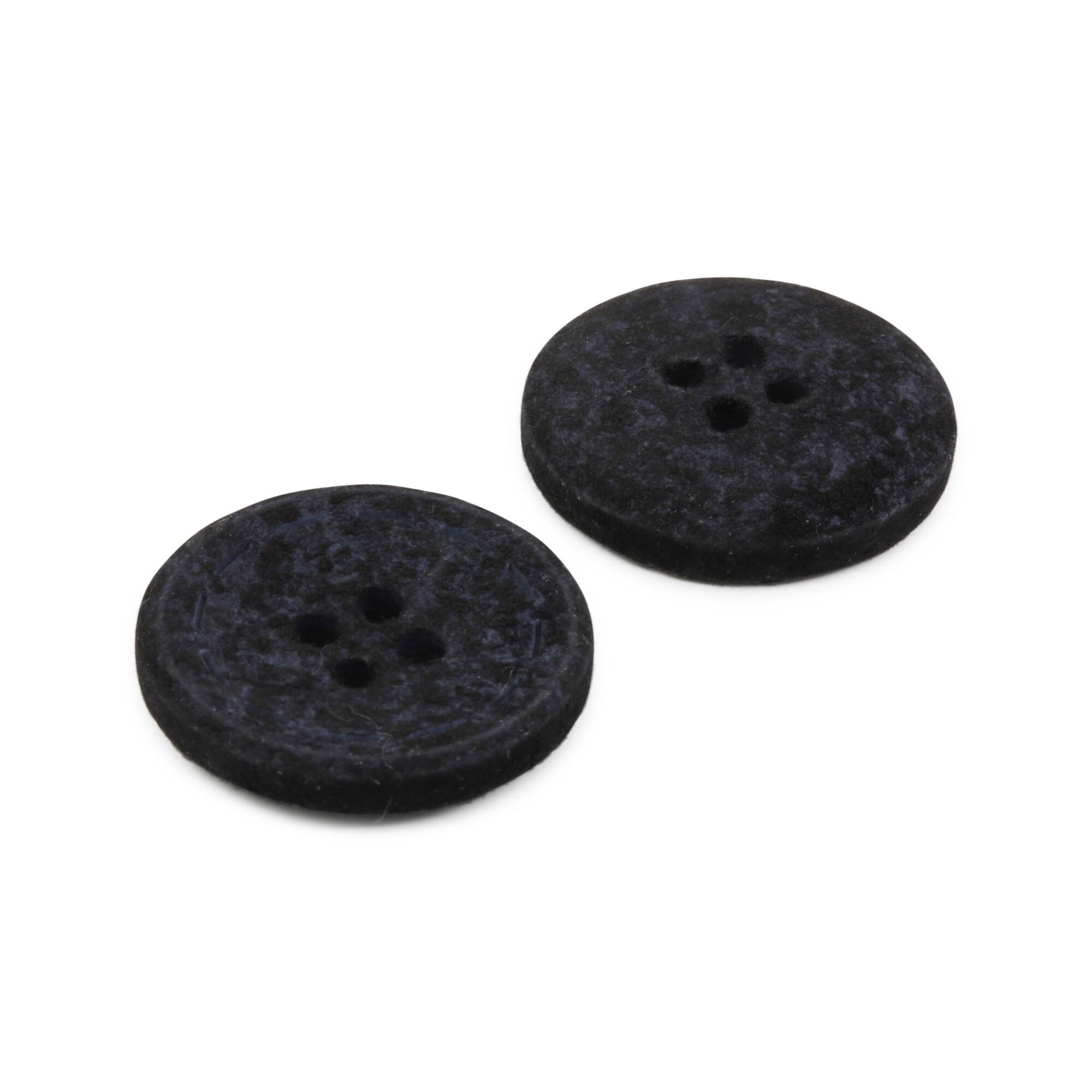 Dritz® 20mm Recycled Cotton Round Stitch Button